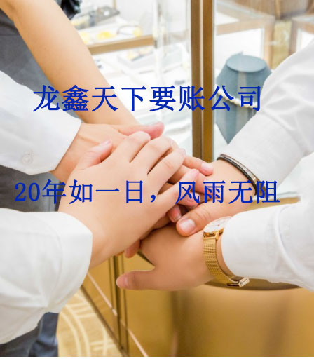 兴海要账公司